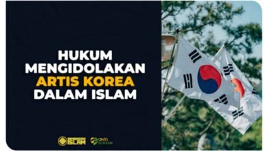 Hukum Mengidolakan Artis Korea Dalam Islam