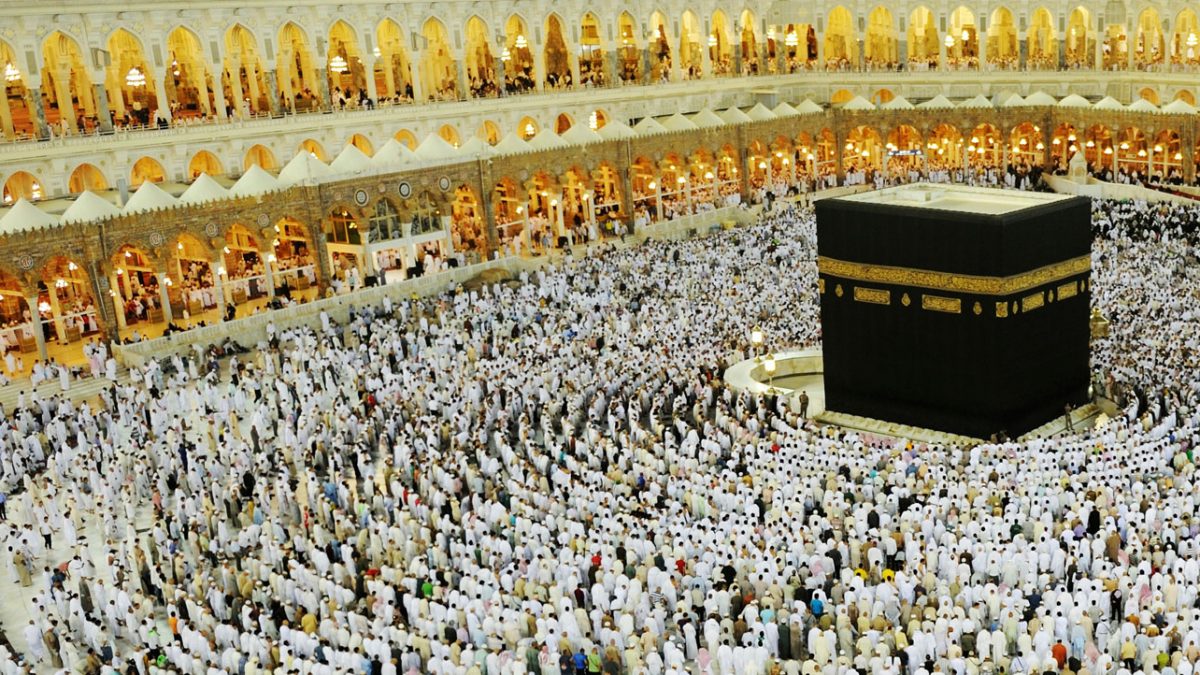 Apakah Jamaah Haji yang Meninggal di Madinah Sebelum Melaksanakan Ibadah Haji, Mendapatkan Pahala Haji bimbingan islam