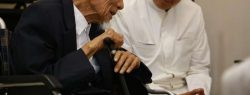 Anak Sholeh Harus Baca, Inilah Cara Mengangkat Derajat Orang Tua di Surga bimbingan islam