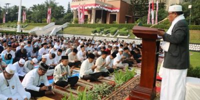 Tentang Sholat di Masjid di Masa Wabah Corona bimbingan islam