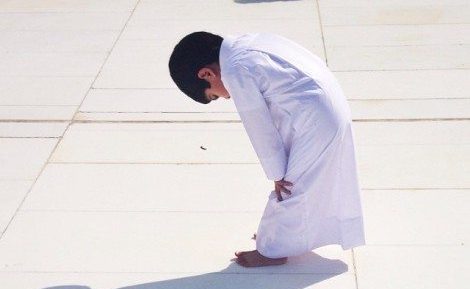 Peran Ibu Dalam Pendidikan Anak bimbingan islam