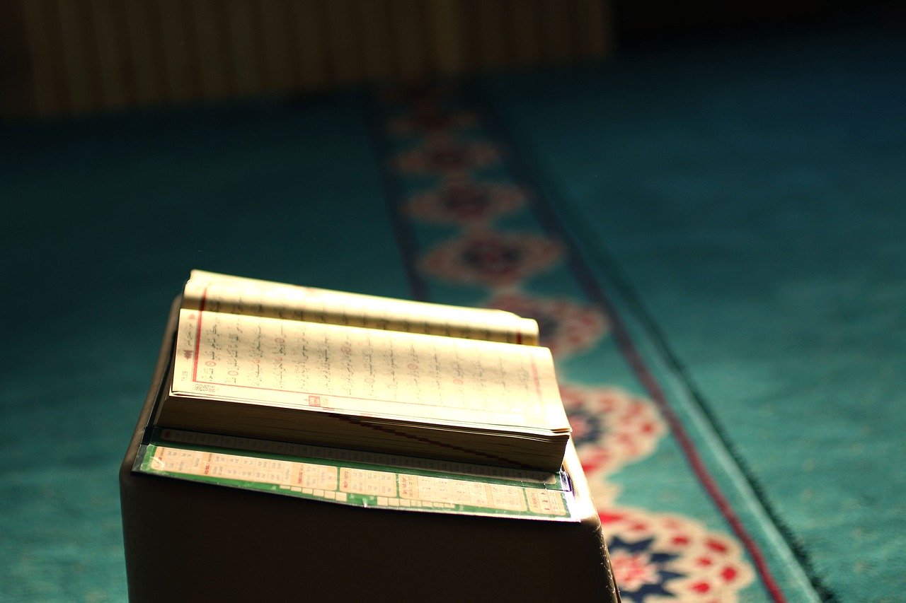 Adakah Ayat Al-Quran yang Menyembuhkan Penyakit Badan dan Hati bimbingan islam