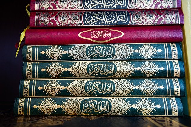 Adakah Acara Khataman Al Quran bimbingan islam
