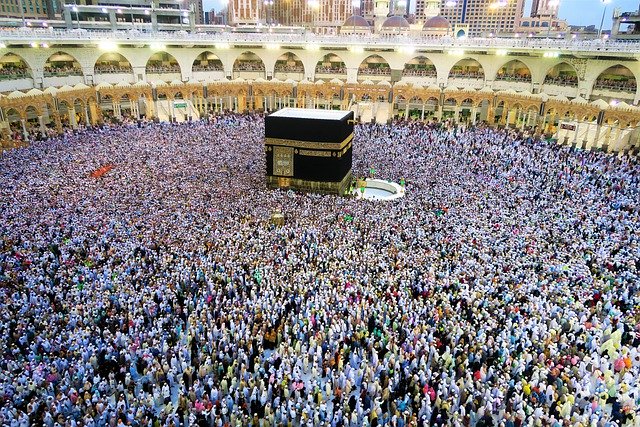 Bolehkah Tabungan Haji Dipakai Untuk Modal Usaha dan Nafkah bimbingan islam
