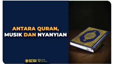 Antara Quran, Musik dan Nyanyian