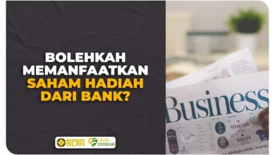 Bolehkah Memanfaatkan Saham Hadiah dari Bank