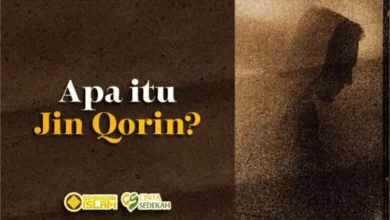 Apa Itu Jin Qorin