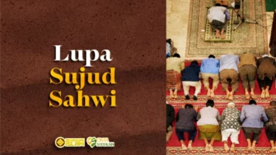 Lupa Sujud Sahwi