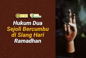 Hukum Dua Sejoli Bercumbu di Siang Hari Ramadhan