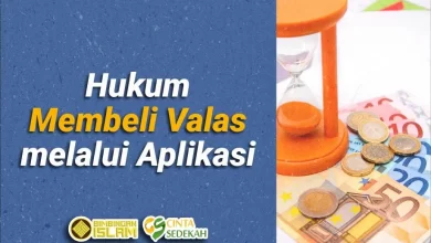 Hukum Membeli Valas melalui Aplikasi