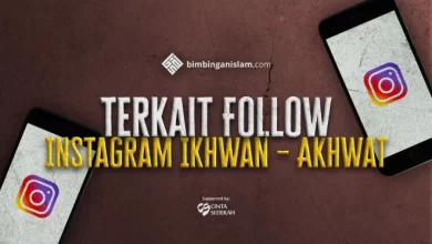 Terkait Follow Instagram Ikhwan – Akhwat