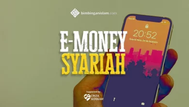 E-Money Syariah