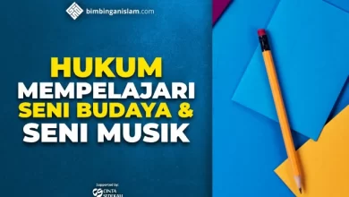 HUKUM MEMPELAJARI PELAJARAN SENI BUDAYA DAN SENI MUSIK