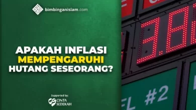 APAKAH INFLASI MEMPENGARUHI HUTANG SESEORANG