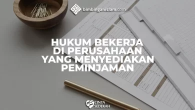 Hukum Bekerja Di Perusahaan Yang Menyediakan Peminjaman