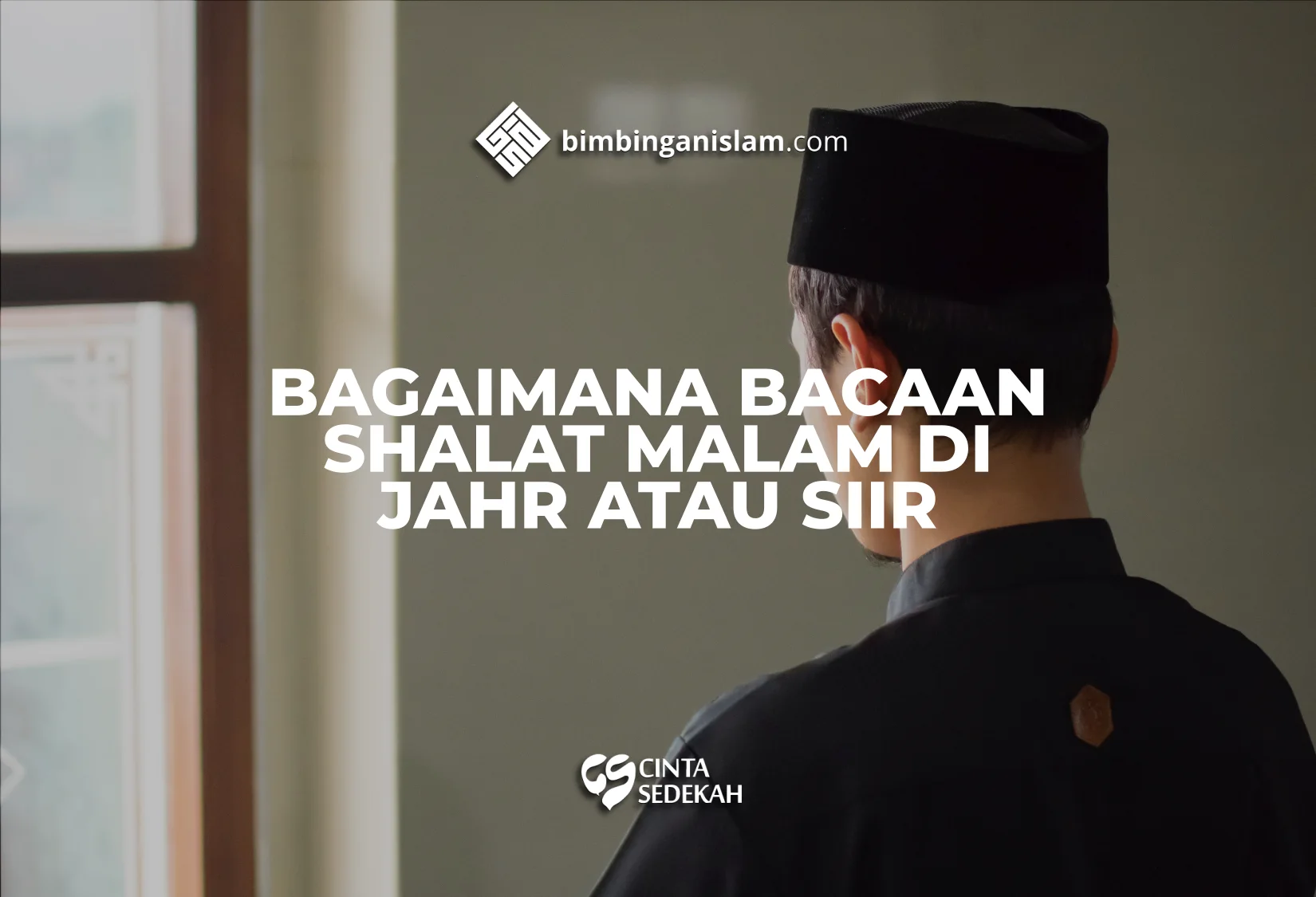 Bagaimana Bacaan Shalat Malam Di Jahr Atau Siir