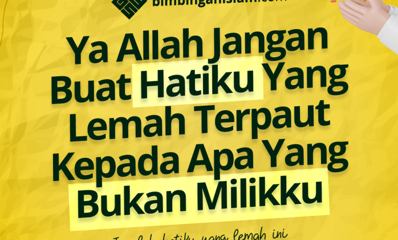 ⚠ JANGANLAH HASAD ⚠