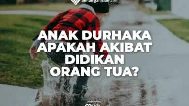 anak durhaka