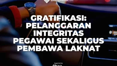 gratifikasi