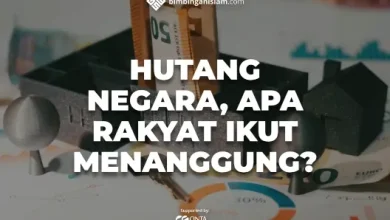 hutang negara